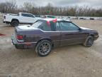 Lot #3304662950 1992 CHRYSLER LEBARON