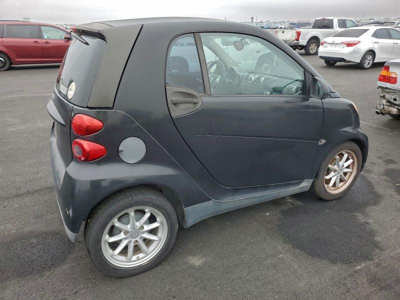 2008 SMART FORTWO PUR #3315930091