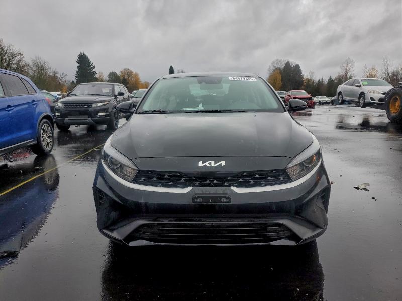 2024 KIA FORTE LX #3305289301