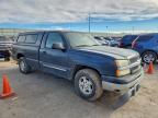 Lot #3317908917 2004 CHEVROLET SILVERADO