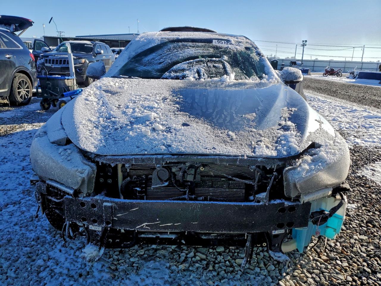 INFINITI Q50 PREMIUM