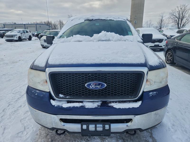 2008 FORD F150 #3306570130