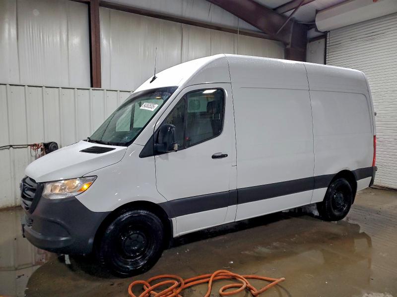 2024 BENZ SPRINTER 2 #3310417005