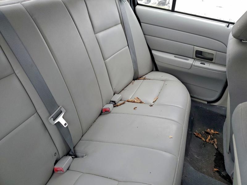 2003 FORD CROWN VICT #3301697627