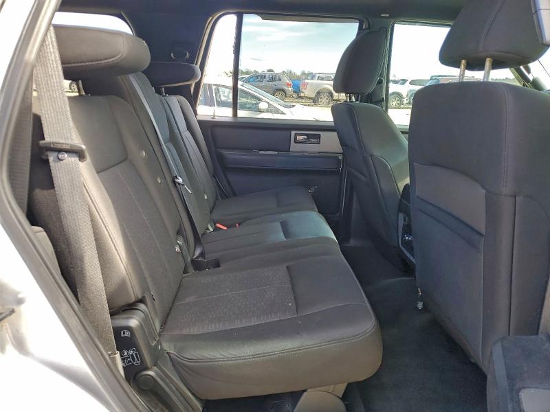 2016 FORD EXPEDITION #3310576050