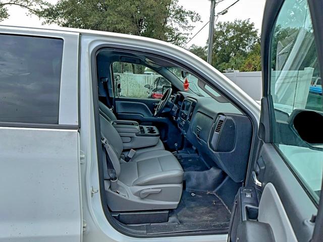 2019 CHEVROLET SILVERADO #3302669037