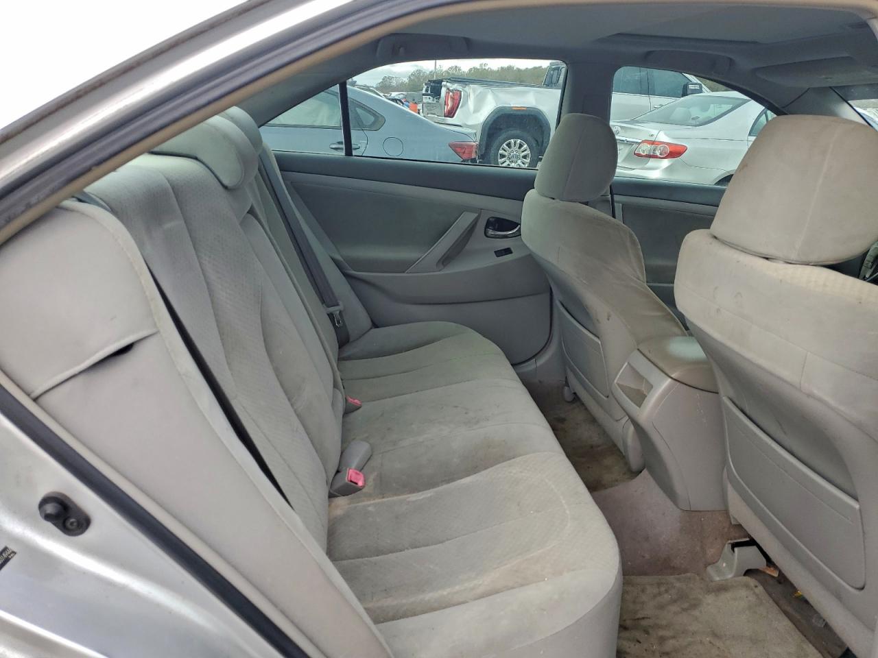 Lot #3302877911 2008 TOYOTA CAMRY CE