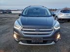 Lot #3303847542 2017 FORD ESCAPE TIT