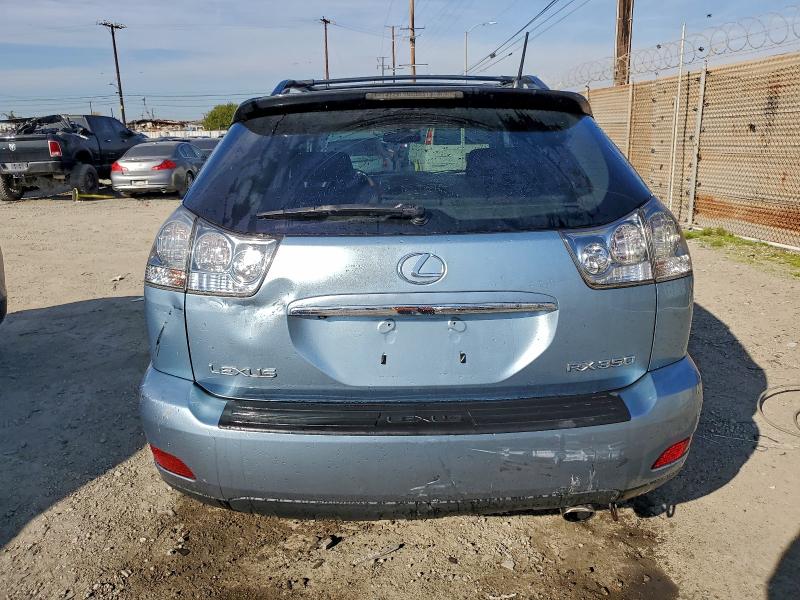 2007 LEXUS RX 350 #3303711428