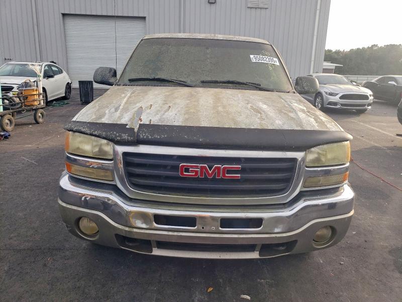 2003 GMC NEW SIERRA #3305244016