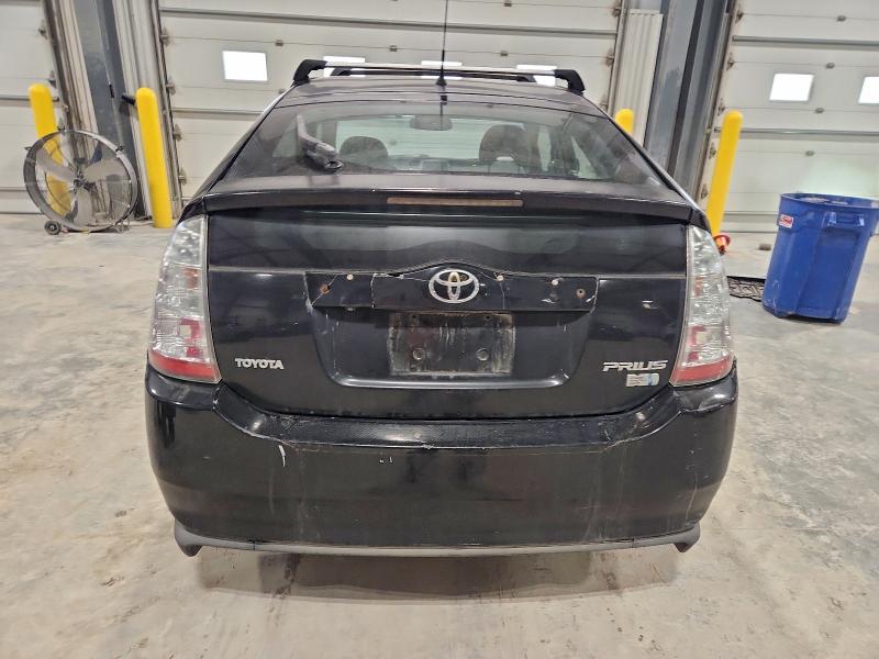 2007 TOYOTA PRIUS #3310391972