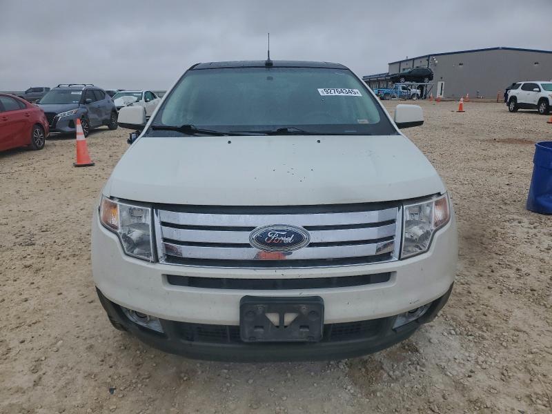 2009 FORD EDGE LIMIT #3302773341