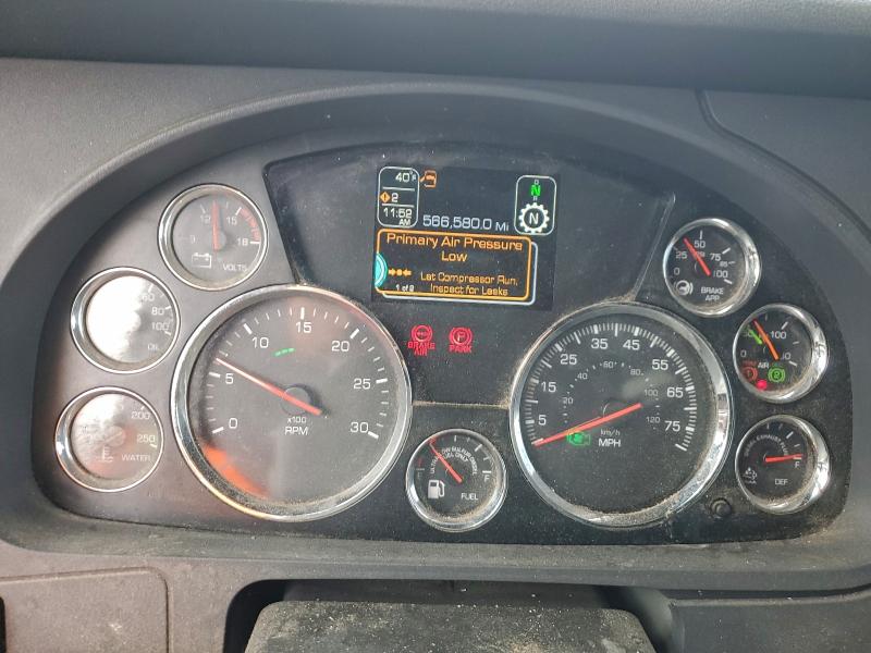 2020 KENWORTH CONSTRUCTI #3311656231