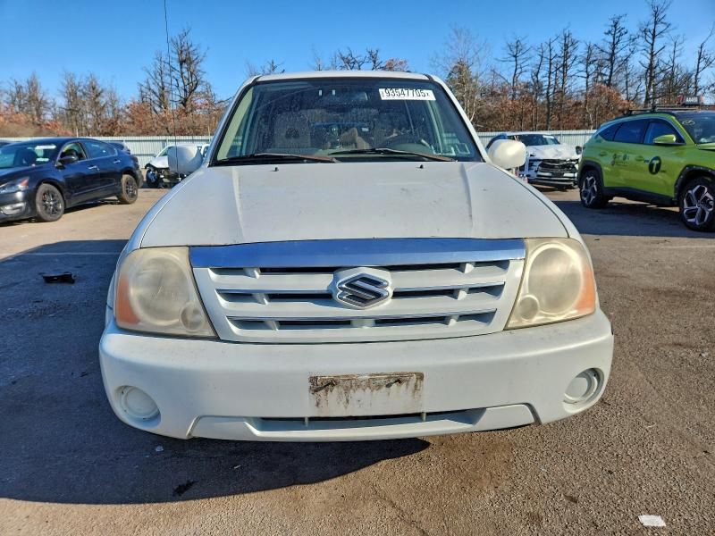 2006 SUZUKI XL7 #3304672961
