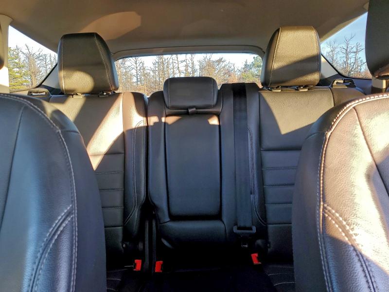 2014 FORD ESCAPE TIT #3305305315