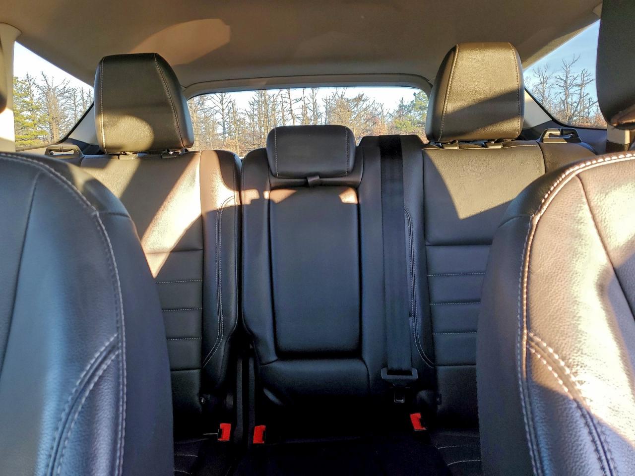 Lot #3305305315 2014 FORD ESCAPE TIT