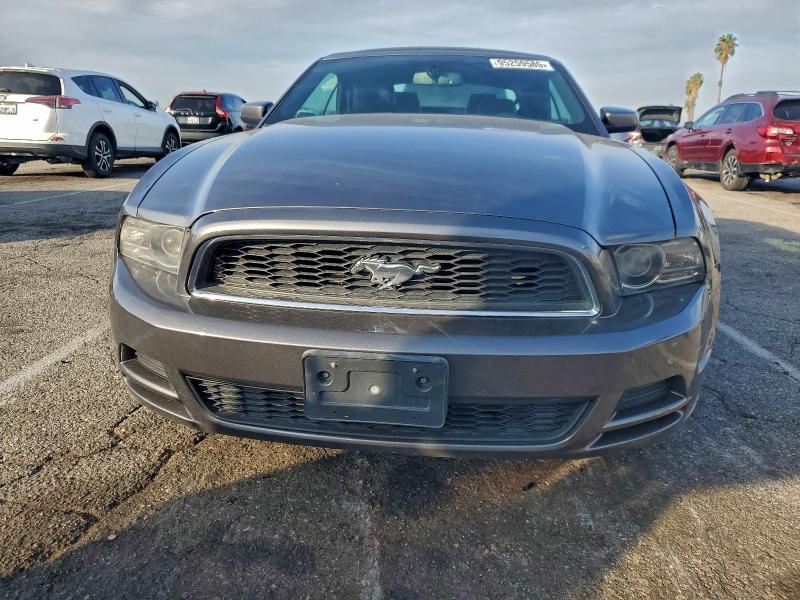 2014 FORD MUSTANG #3304530521