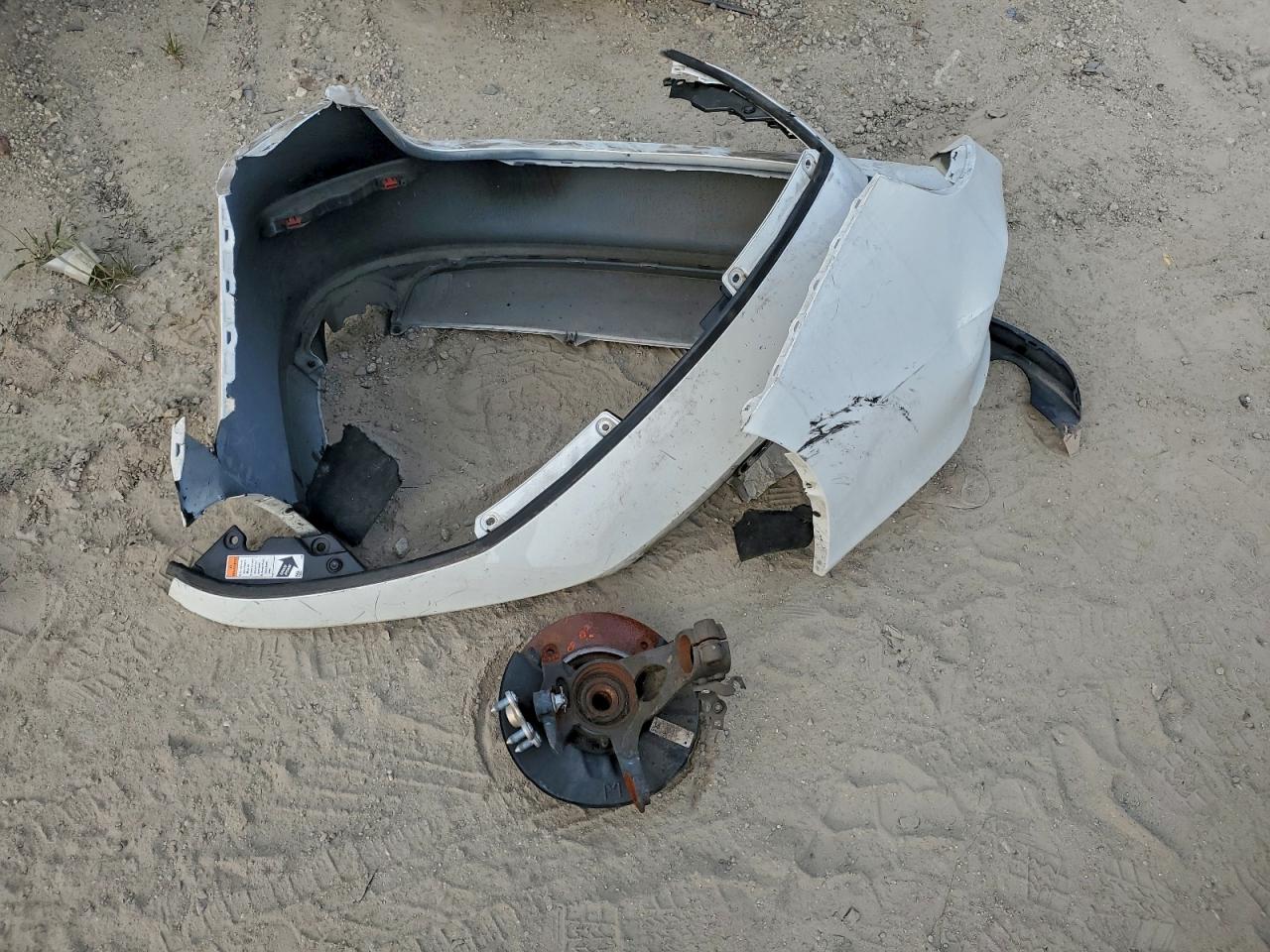 Lot #3315712360 2022 HONDA CIVIC SPOR