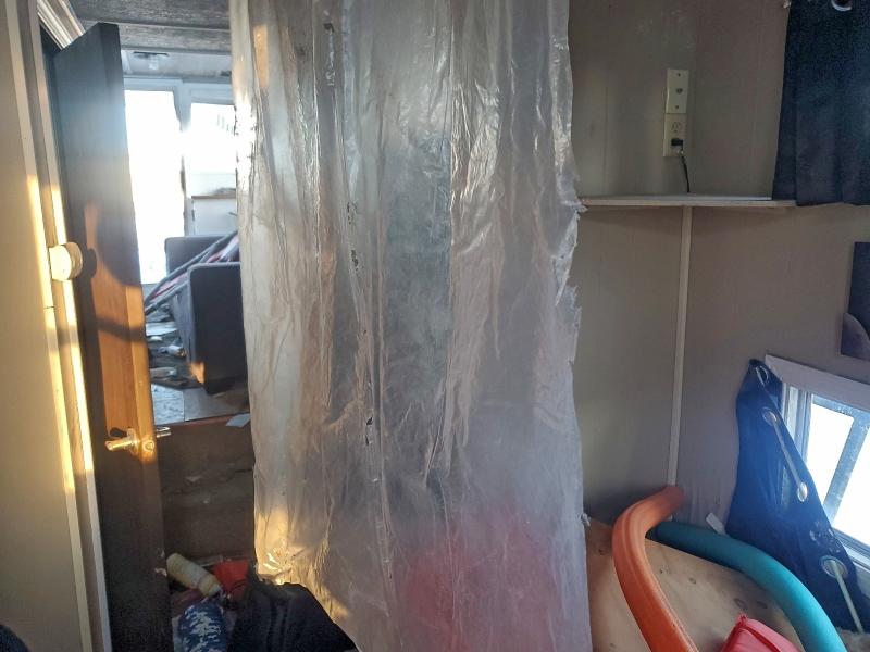 1974 SKIPPERLINER HOUSEBOAT #3305330340