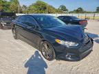 Lot #3311513250 2016 FORD FUSION TIT