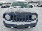 Lot #3317711074 2015 JEEP PATRIOT SP