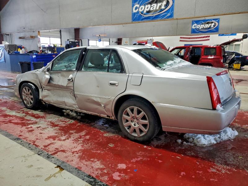2011 CADILLAC DTS PREMIU #3302759433
