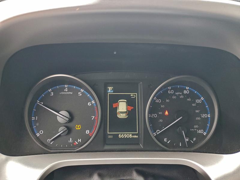 2018 TOYOTA RAV4 LE #3305598104