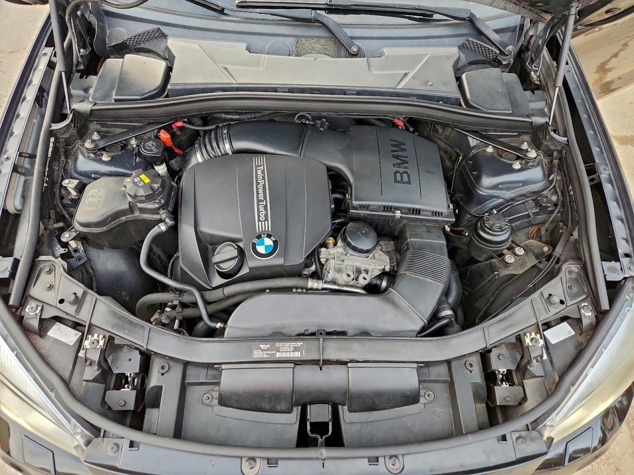 Lot #3319000330 2015 BMW X1 XDRIVE3