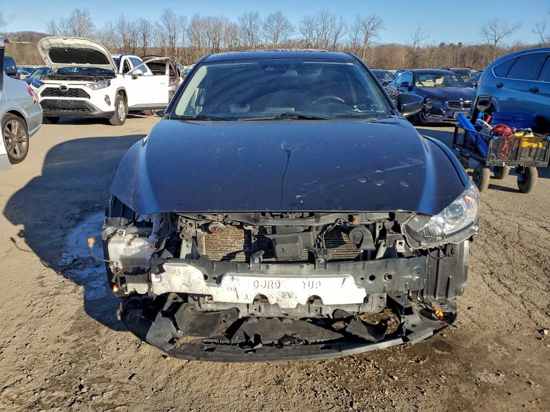 2017 MAZDA 6 TOURING #3318871940