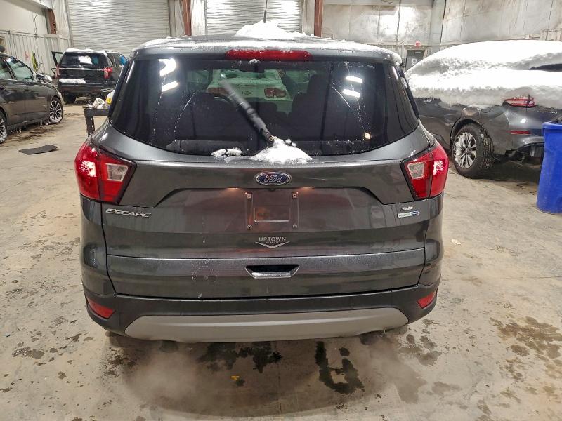 2019 FORD ESCAPE SE #3315843159