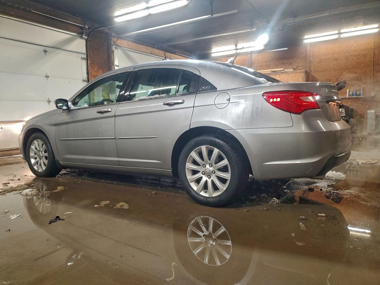 CHRYSLER 200 TOURING