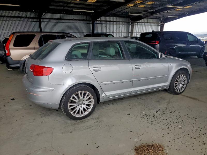 2006 AUDI A3 2.0 PRE #3308484298