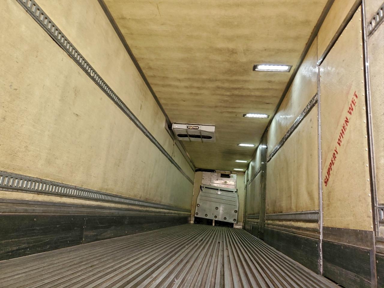 Lot #3315999090 2014 UTILITY VS2RA