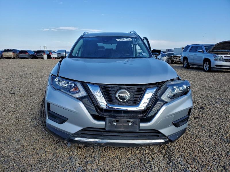 2020 NISSAN ROGUE S #3317101991
