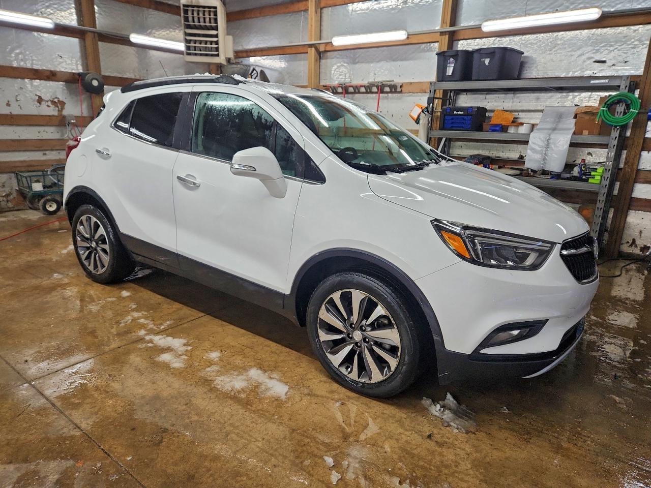 BUICK ENCORE ESSENCE