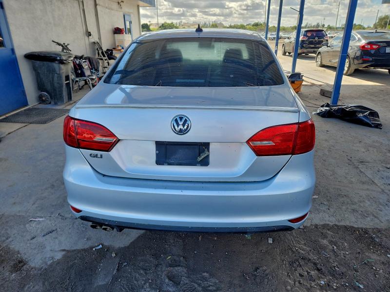 2012 VOLKSWAGEN JETTA GLI #3316754407