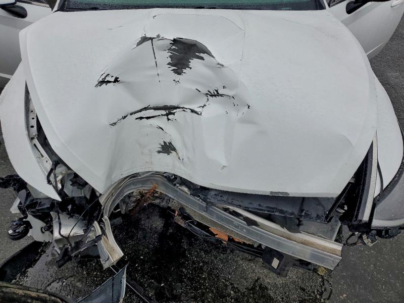 2021 HYUNDAI SONATA SE #3312539612