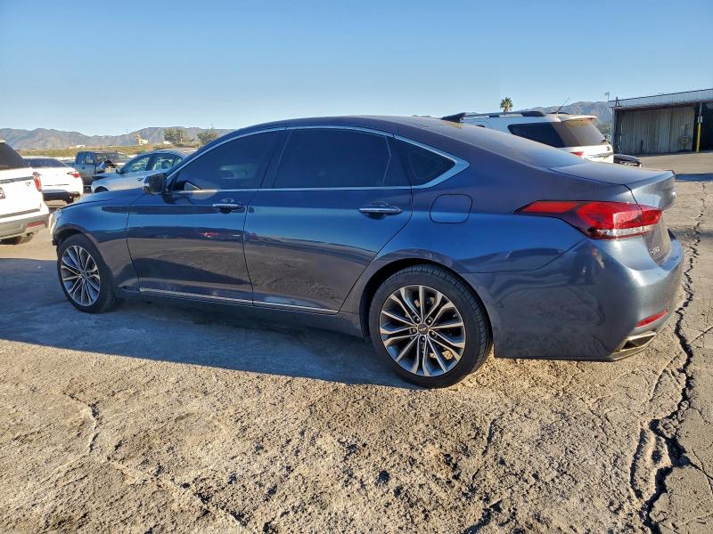 2015 HYUNDAI GENESIS 3. #3311562239