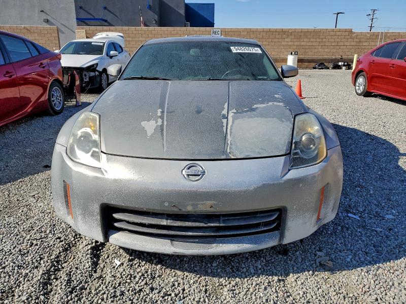 2006 NISSAN 350Z COUPE #3309473580