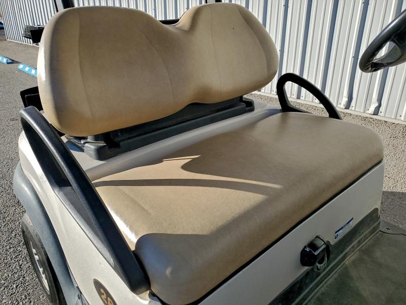 2022 CLUB CAR TEMPO FLA #3309650952