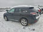 Lot #3303725460 2013 LEXUS RX 350 BAS