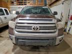 Lot #3305367320 2016 TOYOTA TUNDRA DOU
