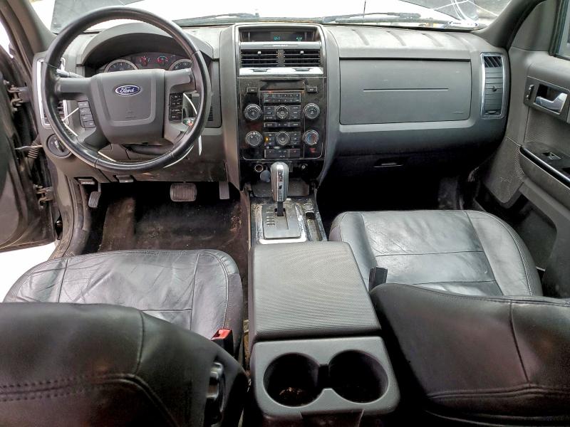 2011 FORD ESCAPE LIM #3317808087