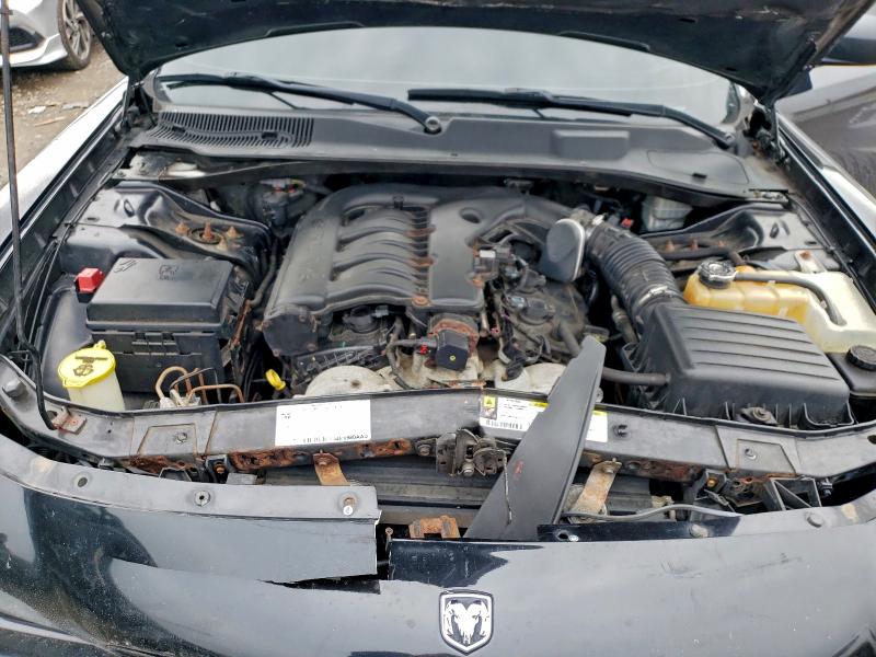 2008 DODGE CHARGER #3305355326