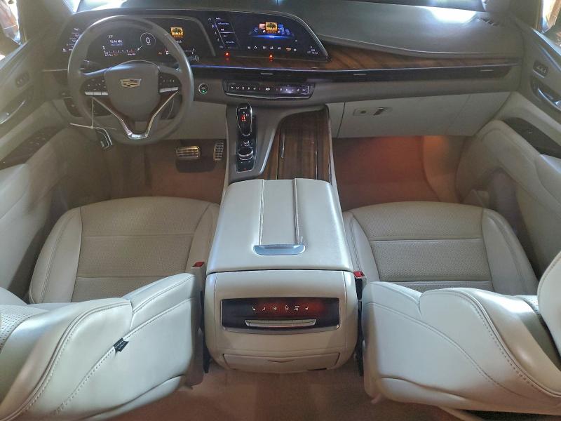 2024 CADILLAC ESCALADE S #3308559508