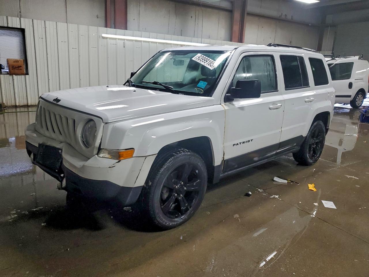 JEEP PATRIOT SPORT