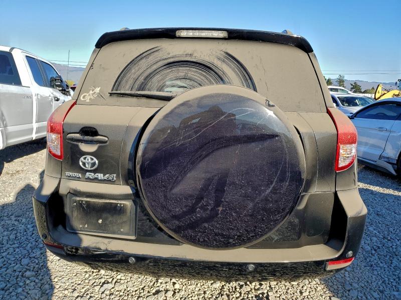 2007 TOYOTA RAV4 #3315709472