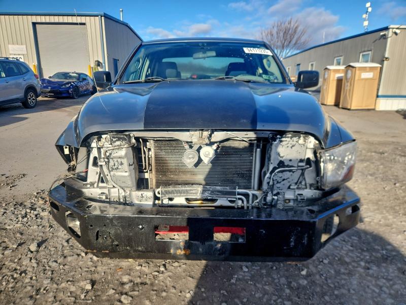 2010 DODGE RAM 1500 #3311544236