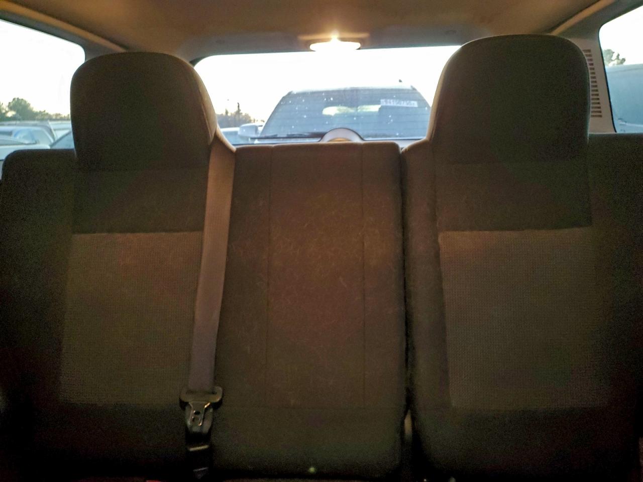 Lot #3316712436 2015 JEEP PATRIOT SP