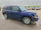 Lot #3305494061 2015 JEEP PATRIOT SP